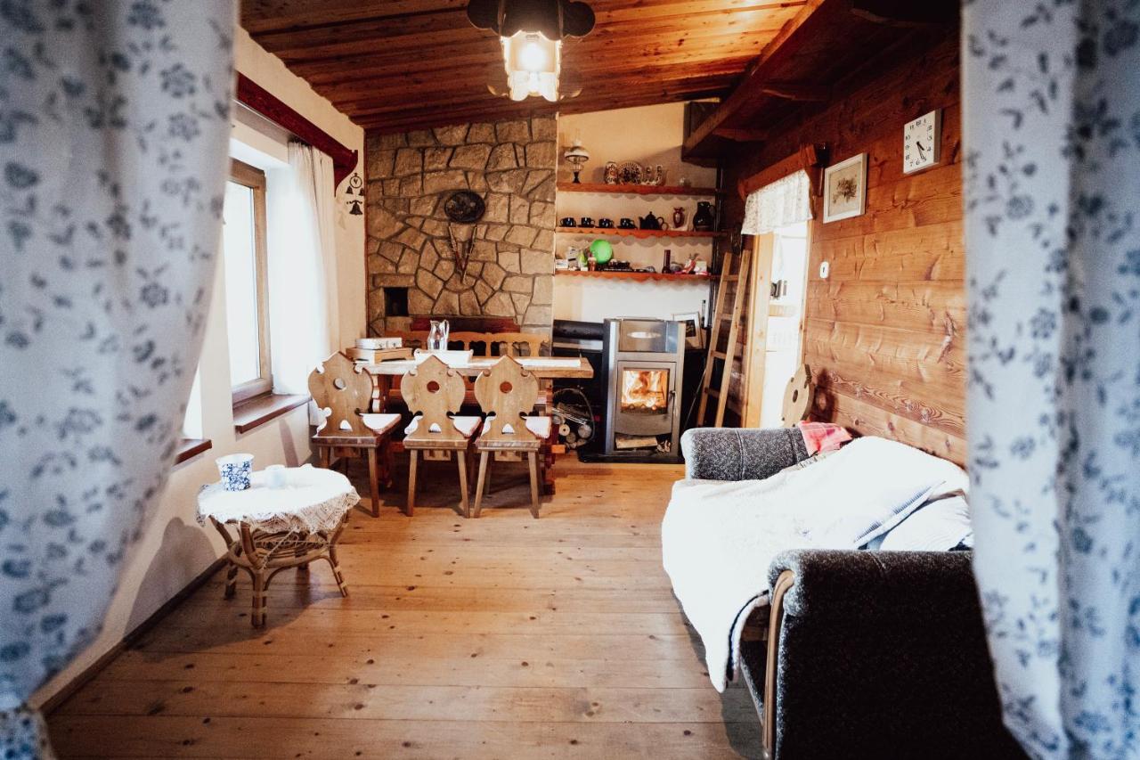 Chalet U Tesaku *