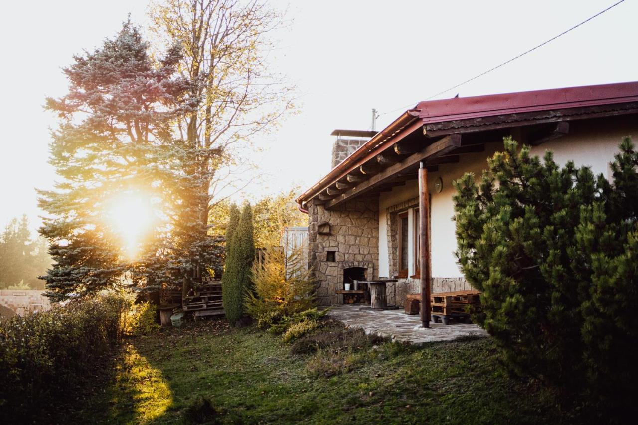 U Tesaku Chalet *